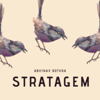 Abhinav Bothra - Stratagem (Video+PDF)