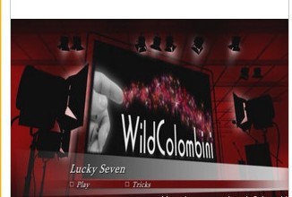 (image for) Aldo Colombini - Lucky Seven