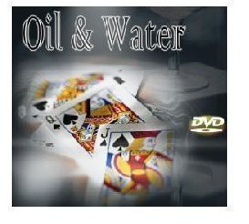 Magic East Series / Oil and Water