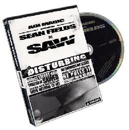 Sean Fields - SAW