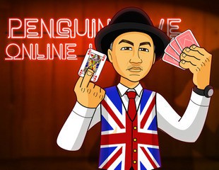 Gazzo Penguin Live Online Lecture 2: Professional Busking.