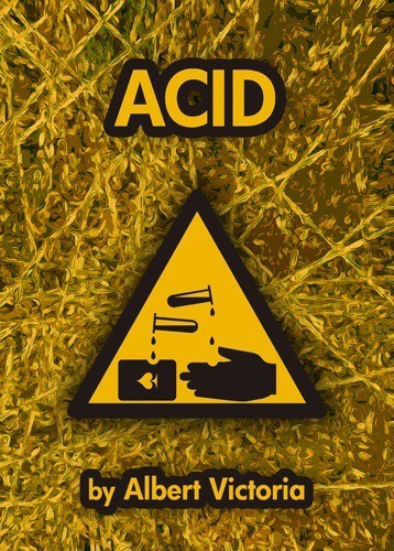 (image for) Albert Victoria - ACID