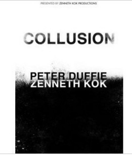 (image for) Zenneth Kok - Peter Duffie - Collusion