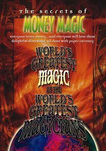 WGM - Money Magic