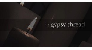 Dan Sperry - Gypsy Thread