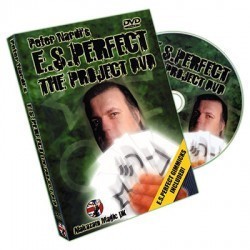 Peter Nardi - E.S.Perfect