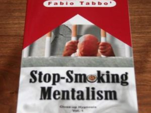 (image for) Fabio Tabbo - Stop-Smoking Mentalism
