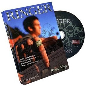 (image for) Blake Vogt - Ringer