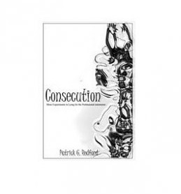 (image for) Patrick G. Redford - Consecution