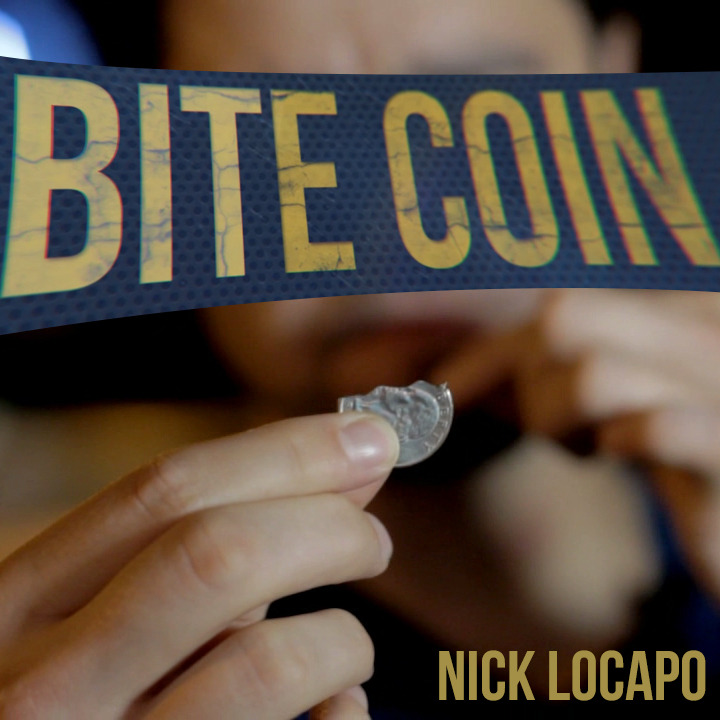 Rick Lax - BitCoin