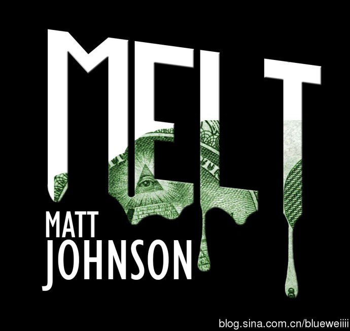 Matthew Johnson - Melt 2.0