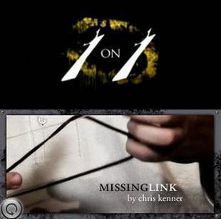 Chris Kenner - Missing Link