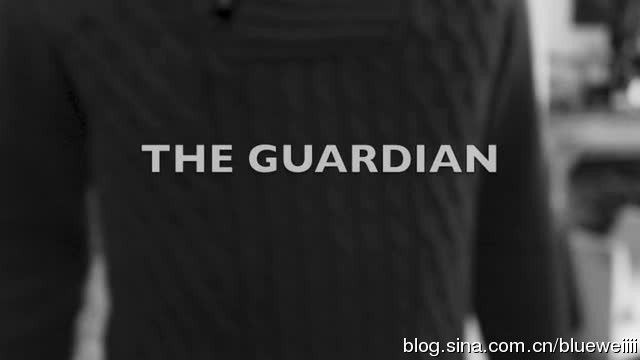Hugo Luccioni - The Guardian