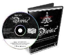 (image for) Stathi Zaf - DIVINE2
