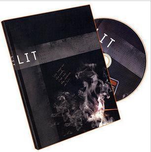 Dan Hauss & Dan White - Lit