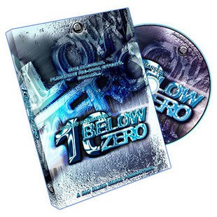 (image for) Andrew Normansell - 10 Below Zero