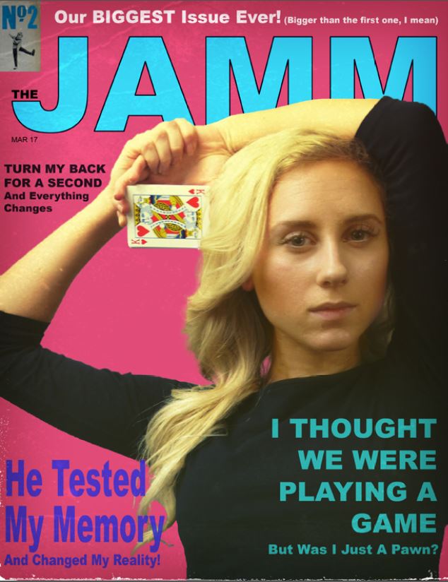 (image for) The Jerx - JAMM #2