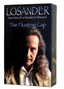 Dirk Losander - Floating Cap