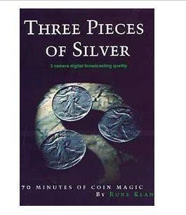 (image for) Rune Klan - Three Pieces of Silver