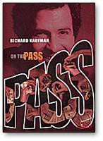 Richard Kaufman - On The Pass