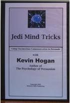 Kevin Hogan - Jedi Mind Tricks
