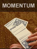 (image for) Eric Richardson - Momentum