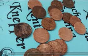 Kenton Knepper - Bent Cent