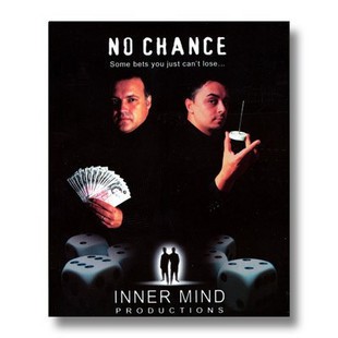 Marc Spelmann & Peter Nardi - No Chance