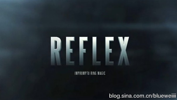 Patrick Kun - Reflex