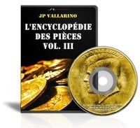 Jean Pierre Vallarino - L'ENCYCLOPEDIE DES PIECES 3
