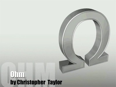 Christopher Taylor - OHM System