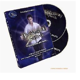 Nefesch - The Magic of Nefesch (1-3)