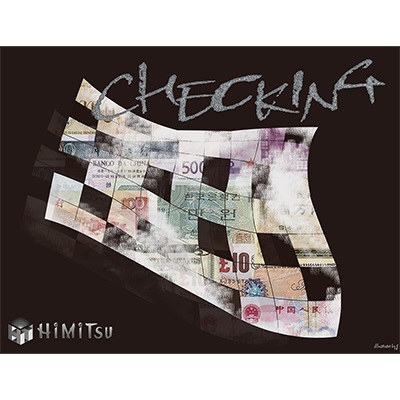 Lin Kim Tung y Himitsu - Checking