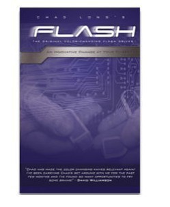 Chad Long - FLASH