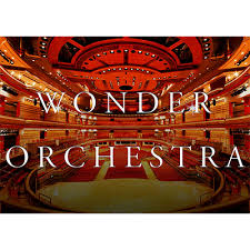 (image for) King of Magic - Wonder Orchestra