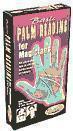 Bill Perron - Basic Palm Reading