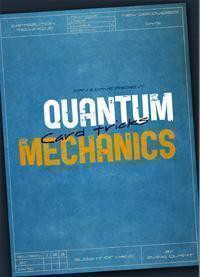 Irving Quant - Quantum Mechanics