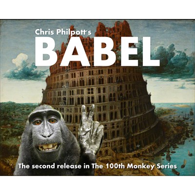 Chris Philpott - Babel