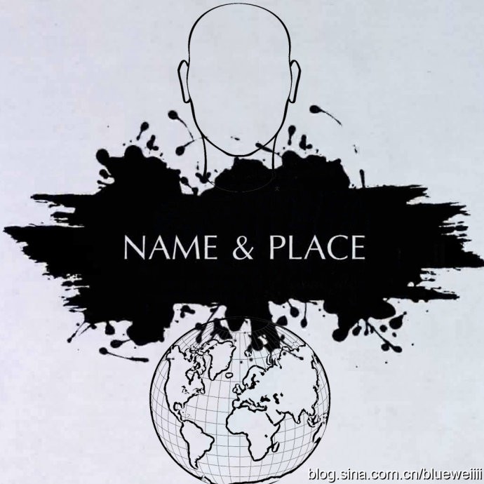 Bob Cassidy - Name and Place