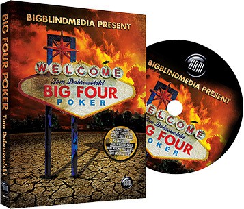 Tom Dobrowolski - Big Four Poker