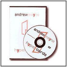 Andrew Mayne - Hyper Cards