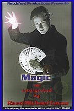 (image for) Reed Michael Lucas - Magic As Interpreted