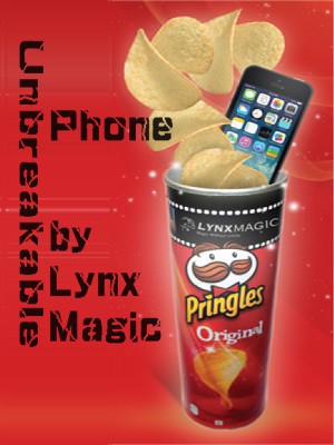 Lynx Magic - Unbreakable Phone