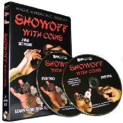Magic Makers - Showoff with Coins