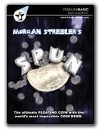 Morgan Strebler - Spun Starring