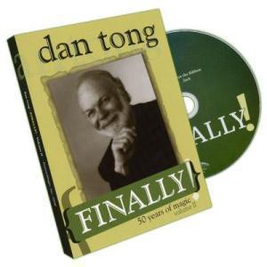 Dan Tong - Finally (1-2)