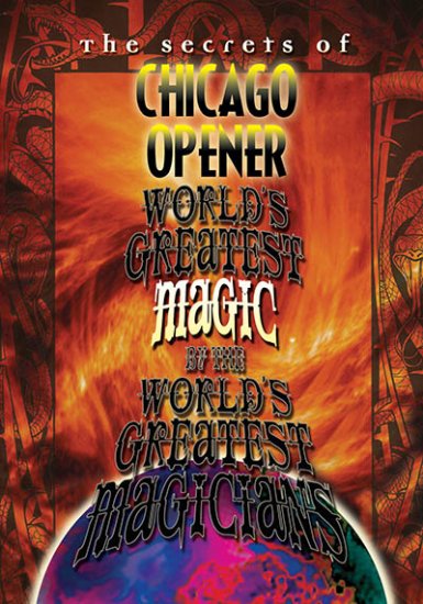 WGM - Chicago Opener