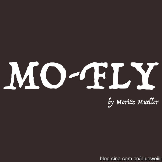 Moritz Mueller - Mo-Fly
