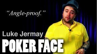 Luke Jermay - Poker Face