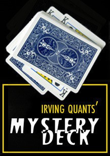 Irving Quant - Mystery Deck